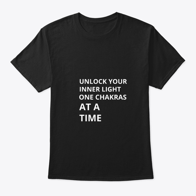 unlock your inner light chakra