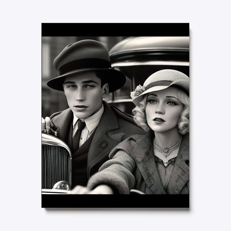 Bonnie e Clyde