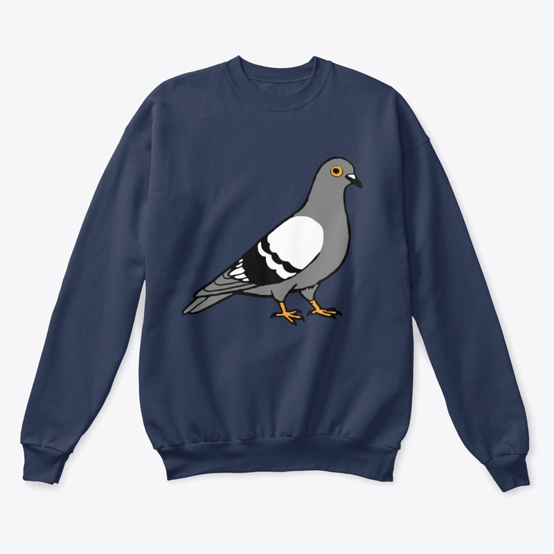 Pigeon 
