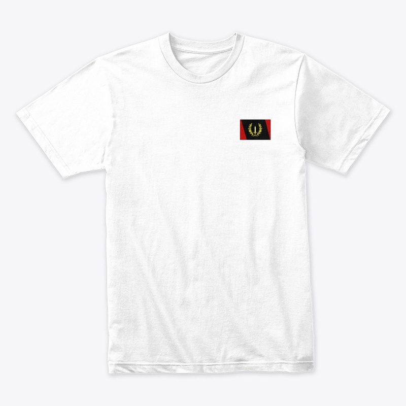 American Heritage Flag Small