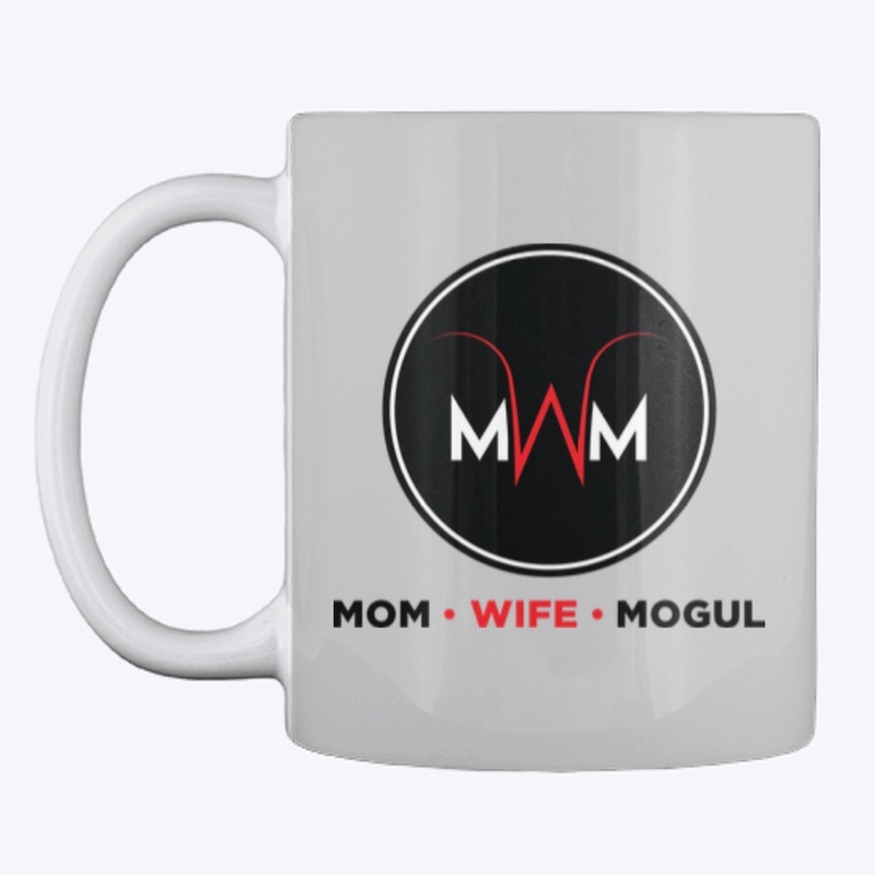 Mom Wife Mogul Collection 