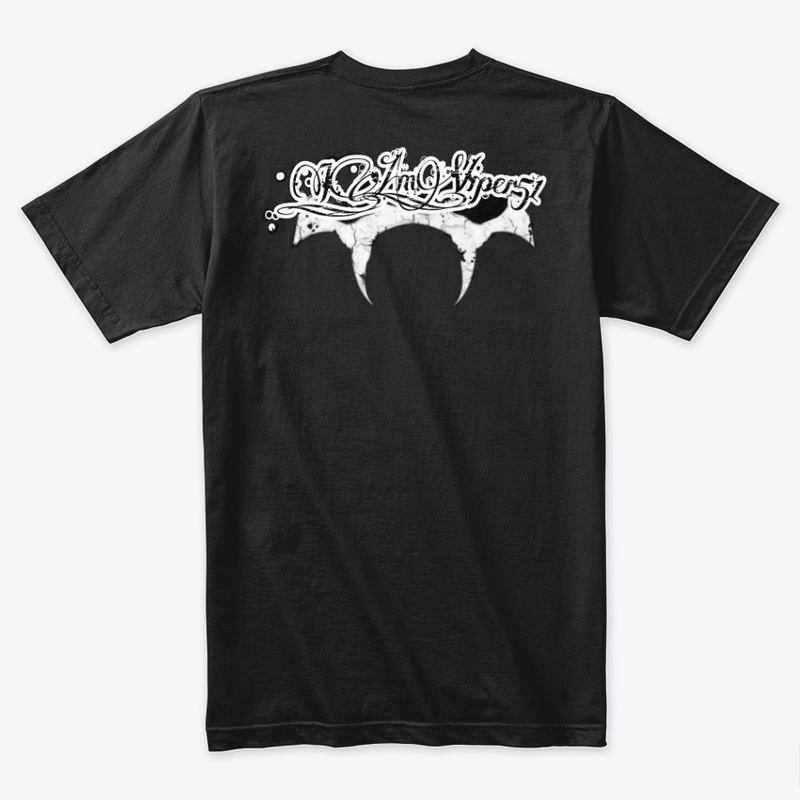12 year anniversary stream shirt