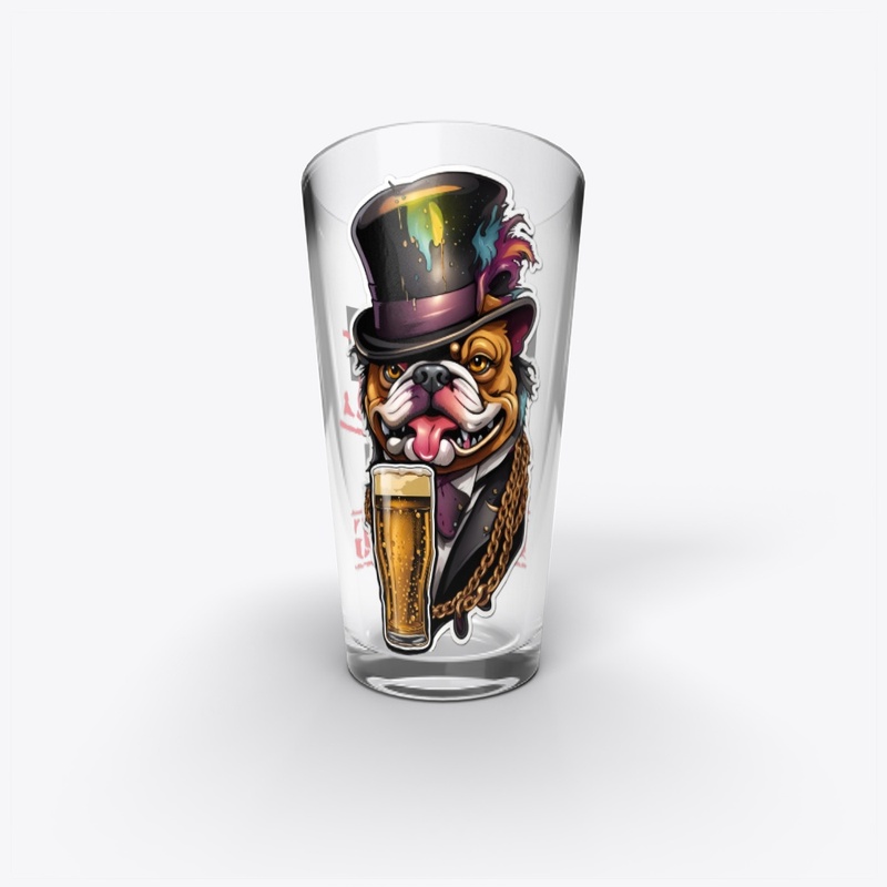 That's Bull - Pint 1
