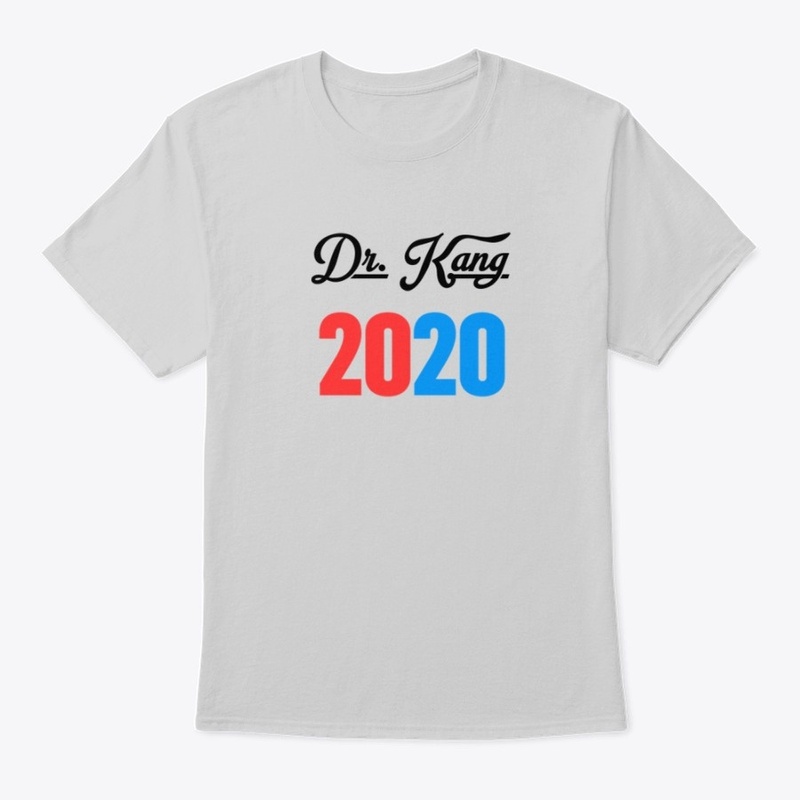 Dr. Kang for President