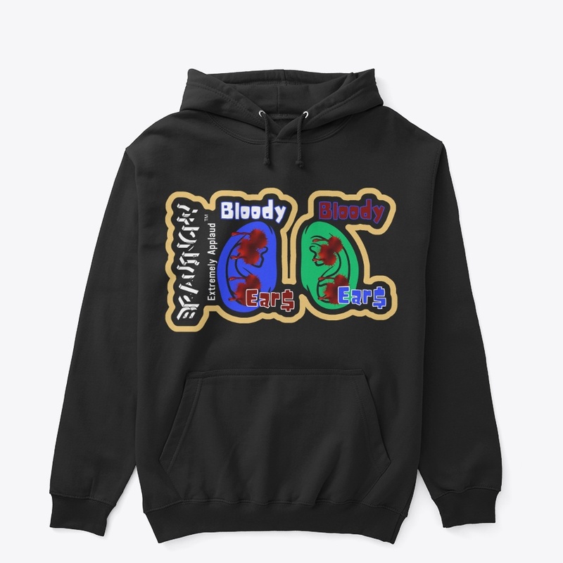 Bravinchy Extremely Applaud