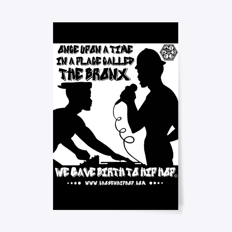 Once Upon A Time in The BX