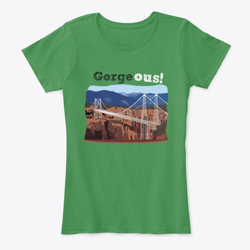 Royal Gorge Homage