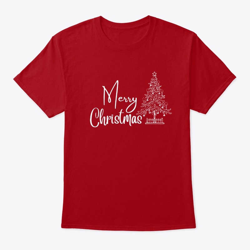 Merry Christmas-Occasion-Festival