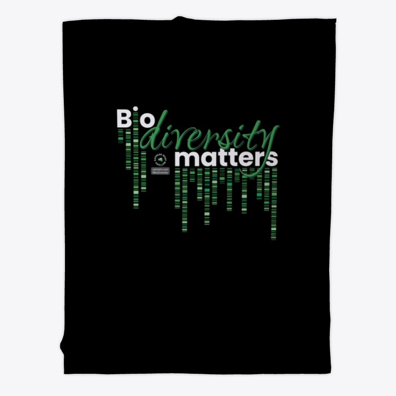 Biodiversity Matters Design