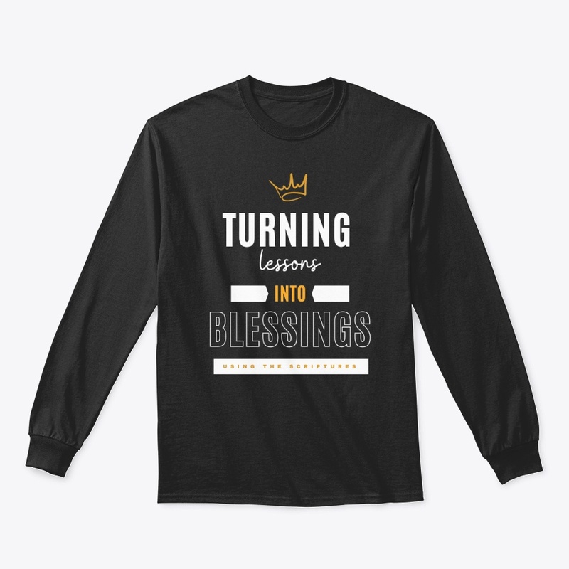 Lessons to Blessings Collection