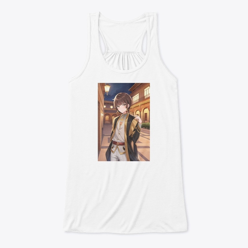 Ai Creations: Moroccan Edition 5