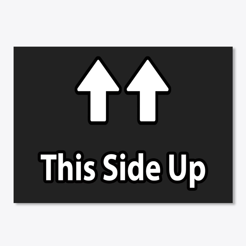 This Side Up