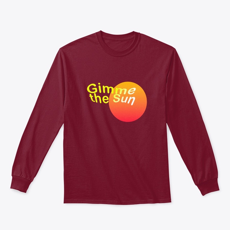 Gimme the Sun