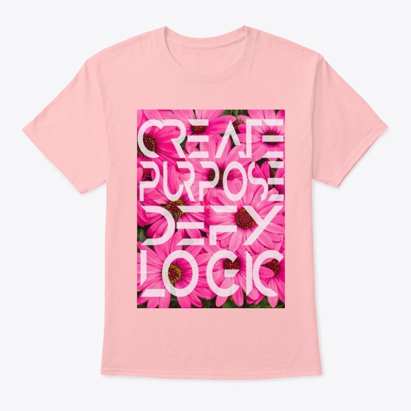CPDL Floral 