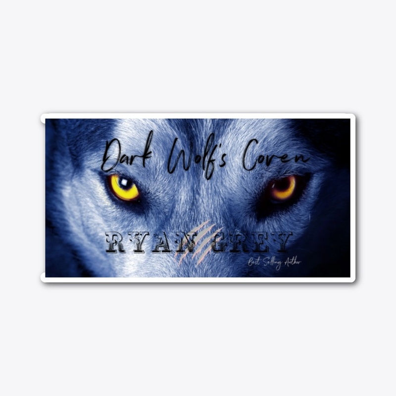 Dark Wolf's Coven 