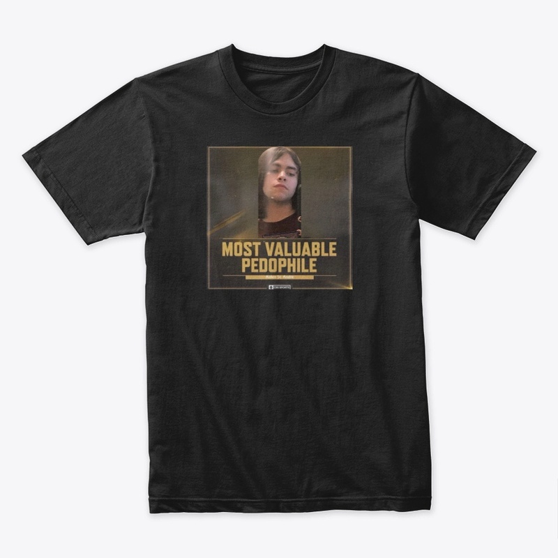 MOST VALUABLE PEDOPHILE PACK