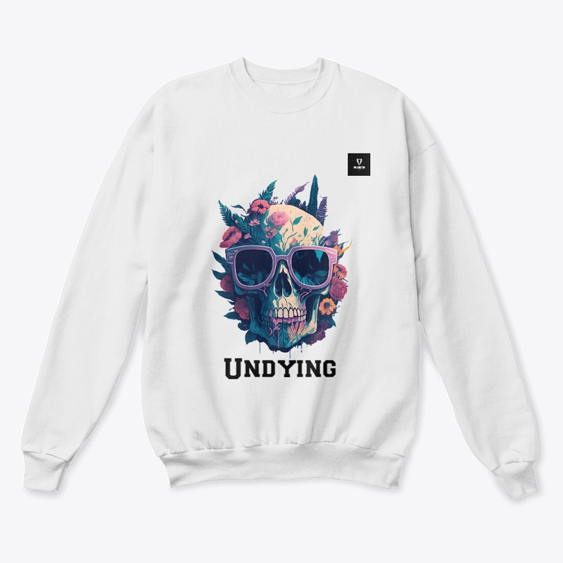 Undying