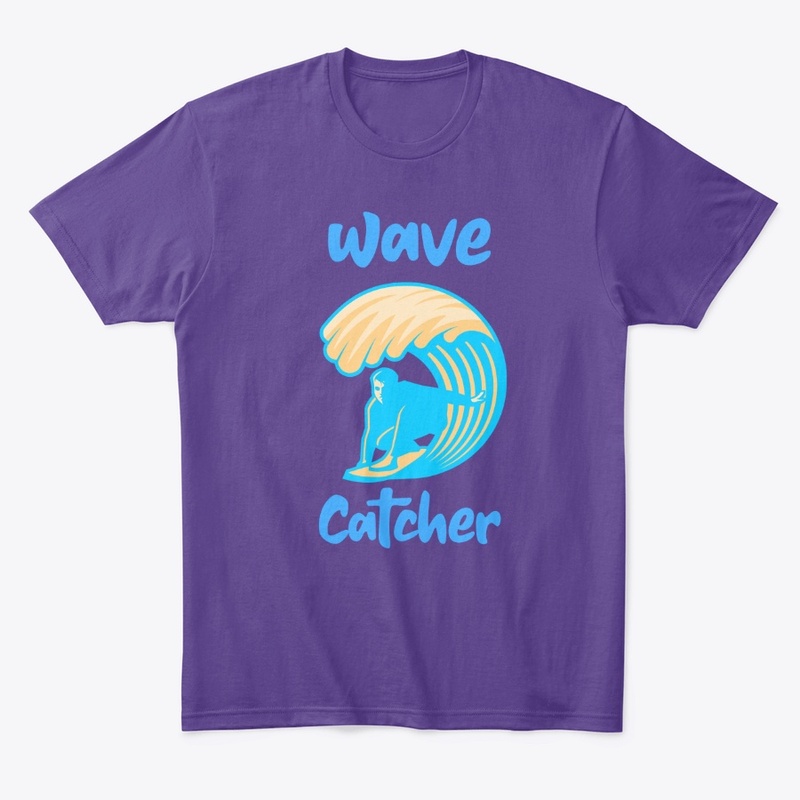 Wave Catcher