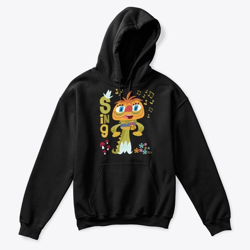 Pufnstuf Sing