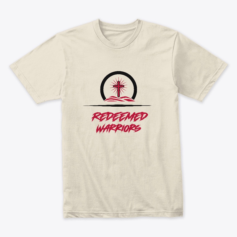 Redeemed Warriors