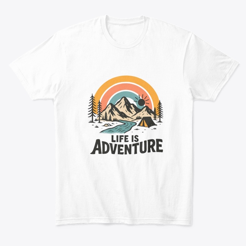 Outdoor Hiking Camping Nature Travel