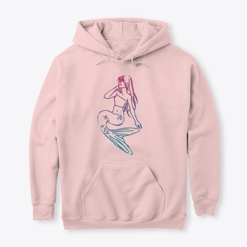 Mermaiden