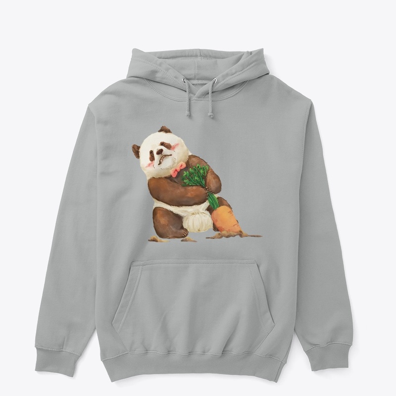 QIZAI🐼Giant Panda