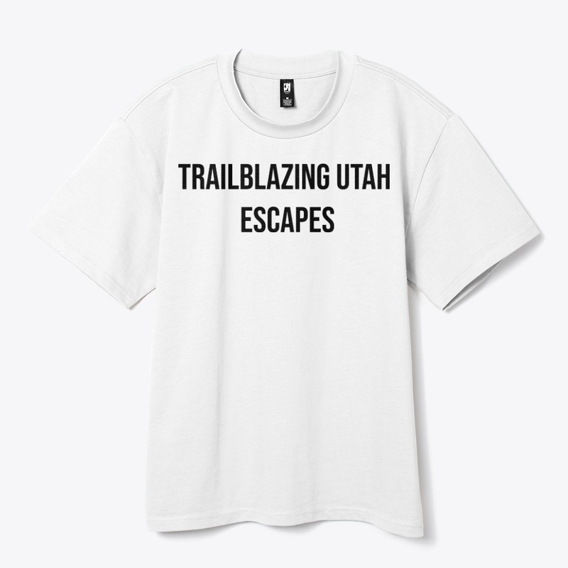 TRAILBLAZING UTAH ESCAPES