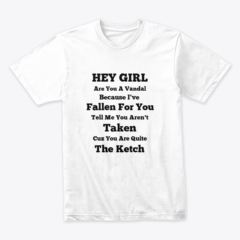 Pickup Line (Fallen)