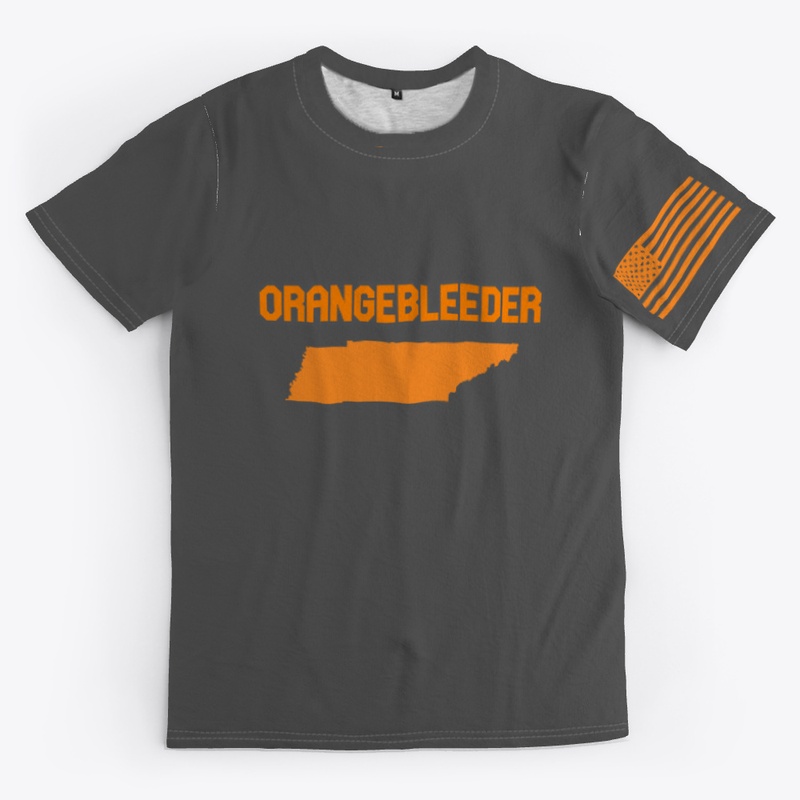 ORANGEBLEEDER TENNESSEE