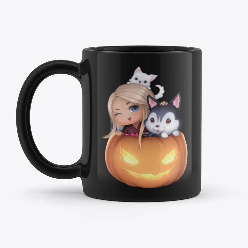 PackHalloween