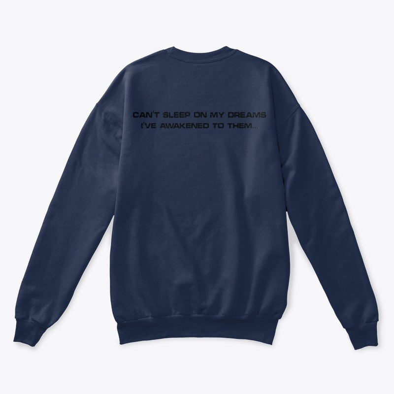 FHNL - Can't Sleep On Dreams Collection
