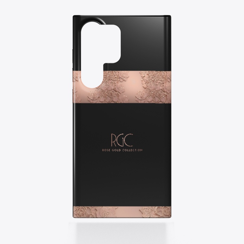 RGC ROSE GOLD EMBER LINE