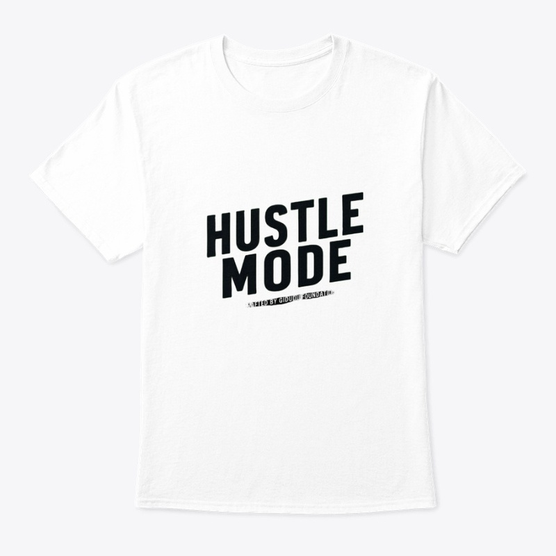 Hustle Mode Design