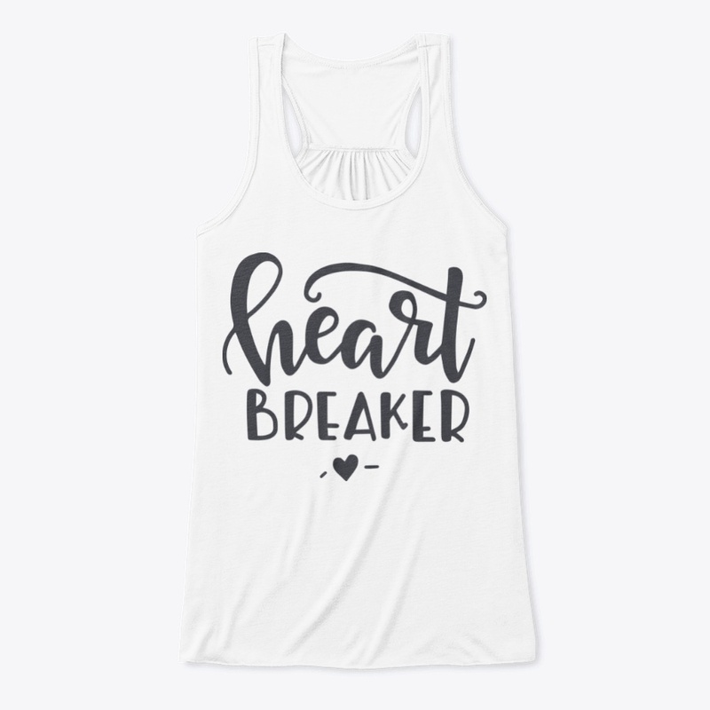 Heart Breaker || 2021 Edition