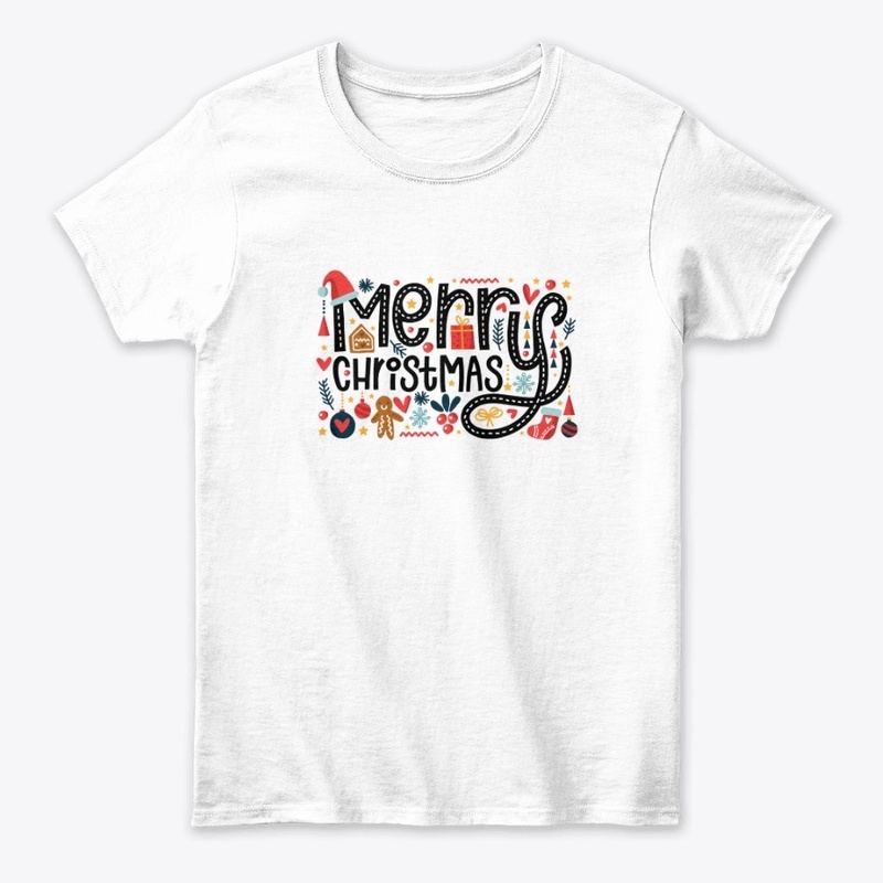 Merry Christmas :)