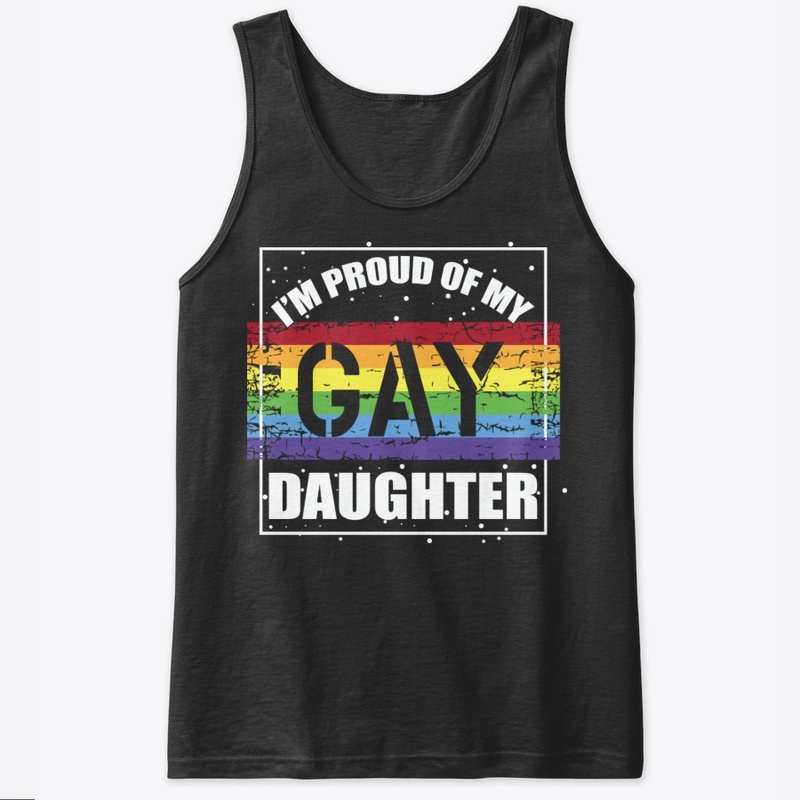 LGBTQ: GAY DAUGHTER COLLECTION