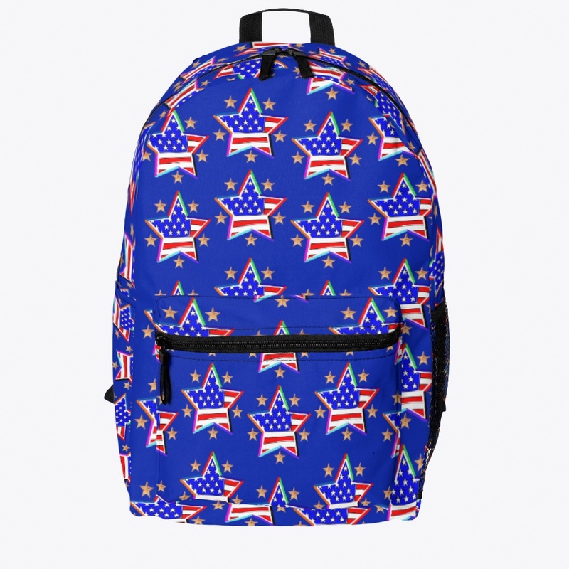 back packer bag