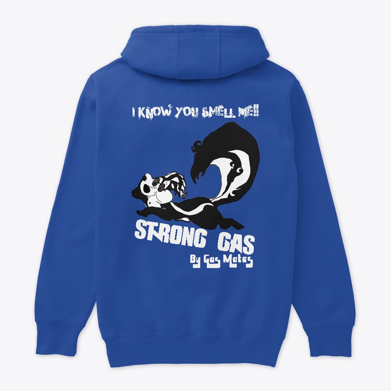 Gas Mates II