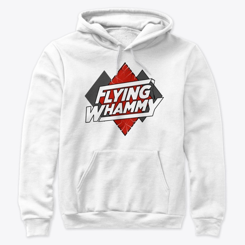 Flying Whammy Merch