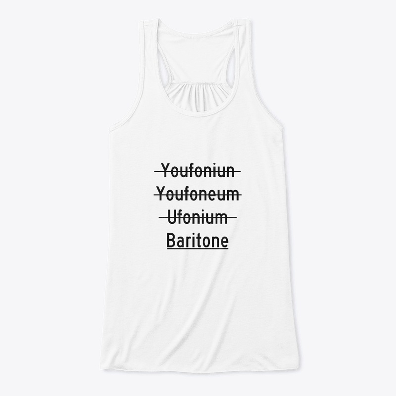 Baritone Euphonium