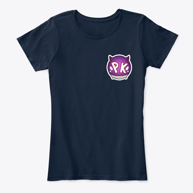 PK Merchandise!