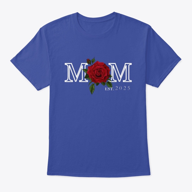 The Mom Life