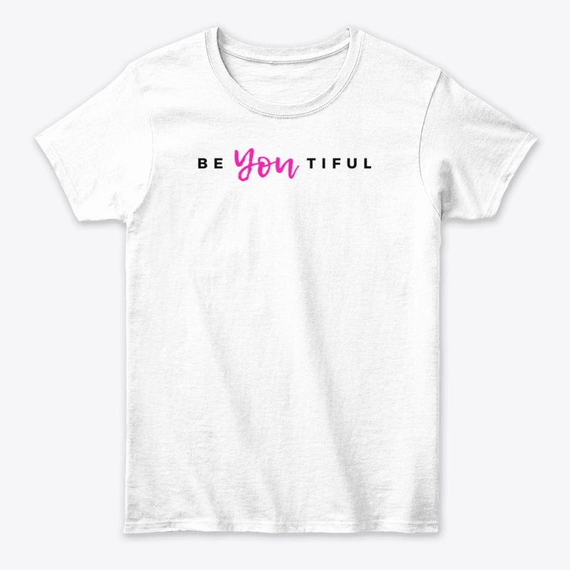 BeYOUtiful