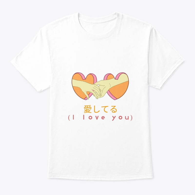I Love you