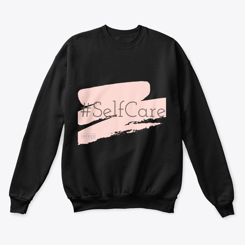 #SelfCare