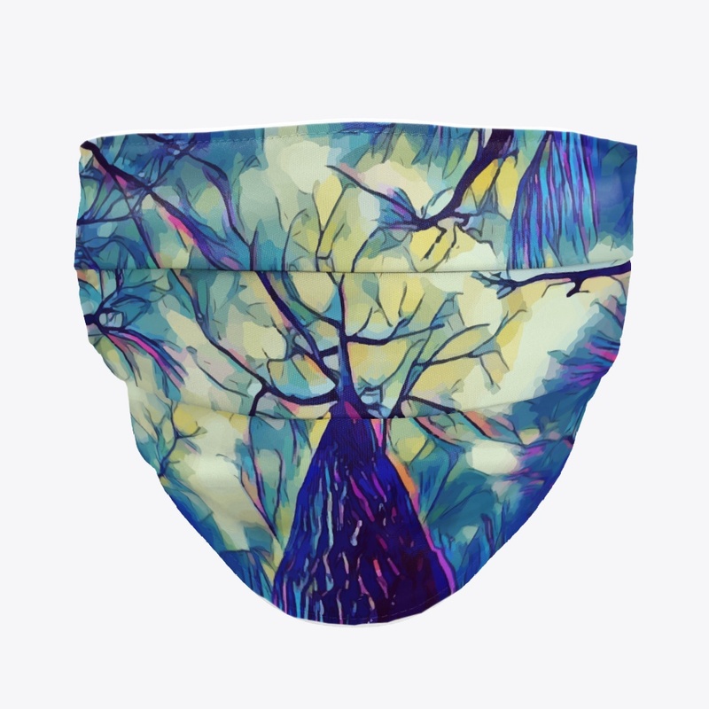 Nature Collection Face Mask