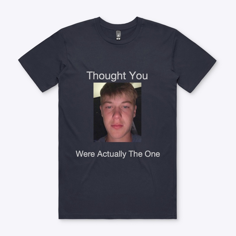 The One
