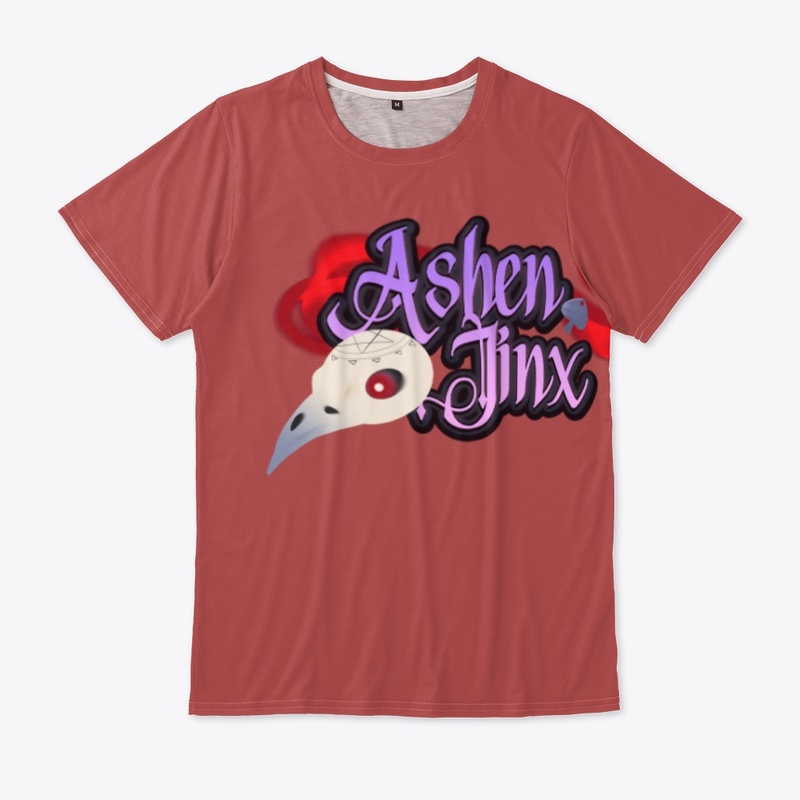 Ashen Merch