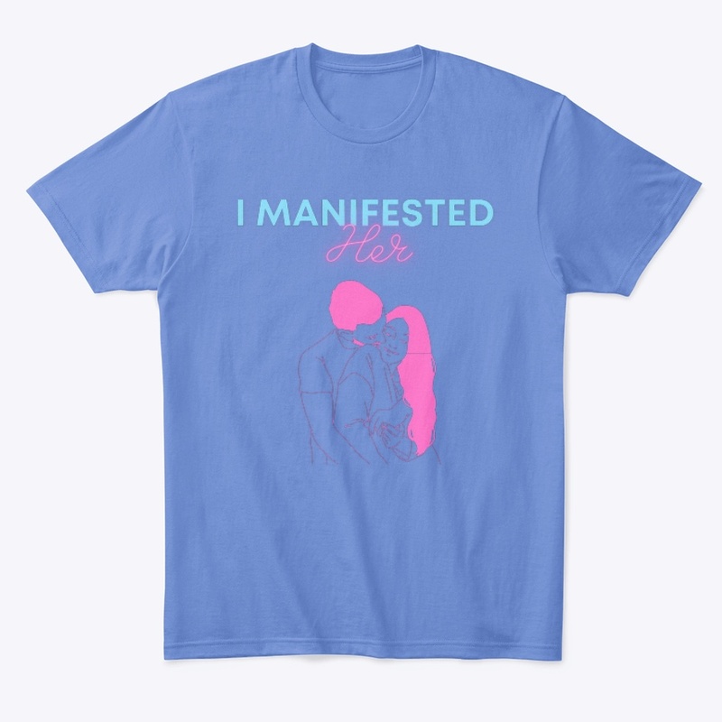 I Manifested 